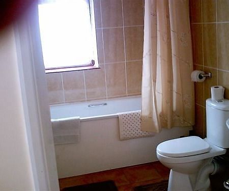 Endeavour Hotel Hadleigh  Dış mekan fotoğraf