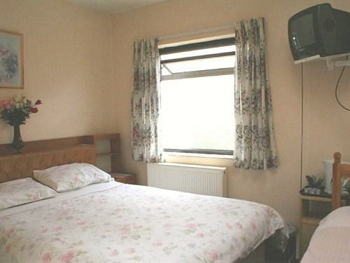 Endeavour Hotel Hadleigh  Dış mekan fotoğraf
