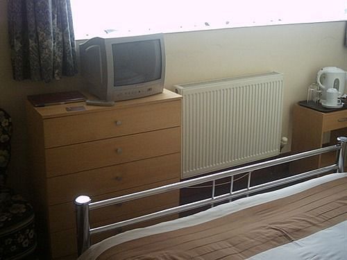 Endeavour Hotel Hadleigh  Dış mekan fotoğraf