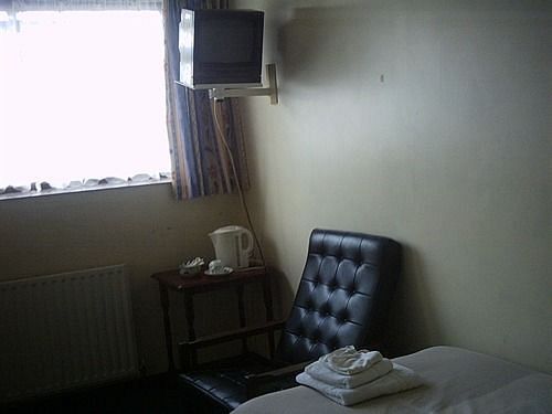 Endeavour Hotel Hadleigh  Dış mekan fotoğraf
