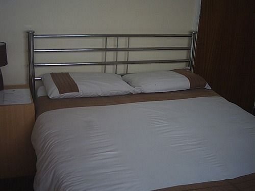 Endeavour Hotel Hadleigh  Dış mekan fotoğraf
