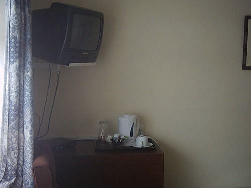 Endeavour Hotel Hadleigh  Dış mekan fotoğraf