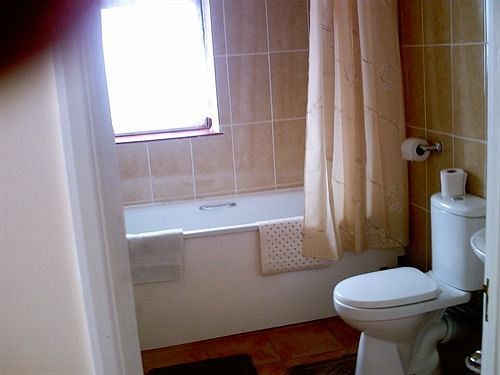Endeavour Hotel Hadleigh  Dış mekan fotoğraf