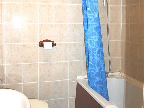 Endeavour Hotel Hadleigh  Dış mekan fotoğraf