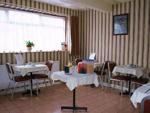 Endeavour Hotel Hadleigh  Dış mekan fotoğraf