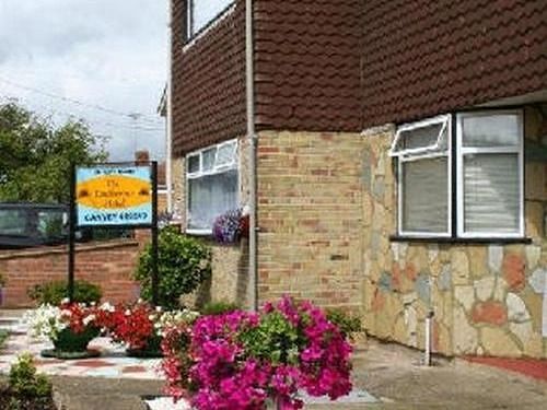 Endeavour Hotel Hadleigh  Dış mekan fotoğraf